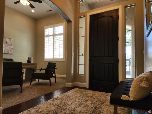 3288 W 2570 S, Hurricane, UT 84737