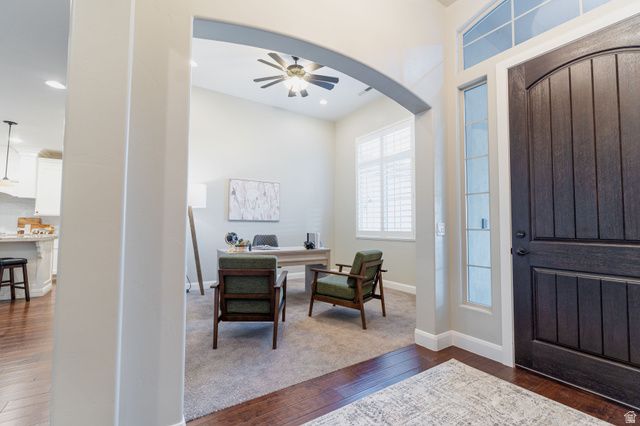 3288 W 2570 S, Hurricane, UT 84737