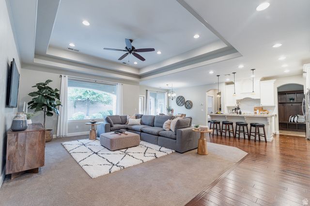 3288 W 2570 S, Hurricane, UT 84737