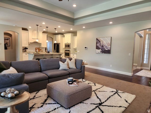 3288 W 2570 S, Hurricane, UT 84737