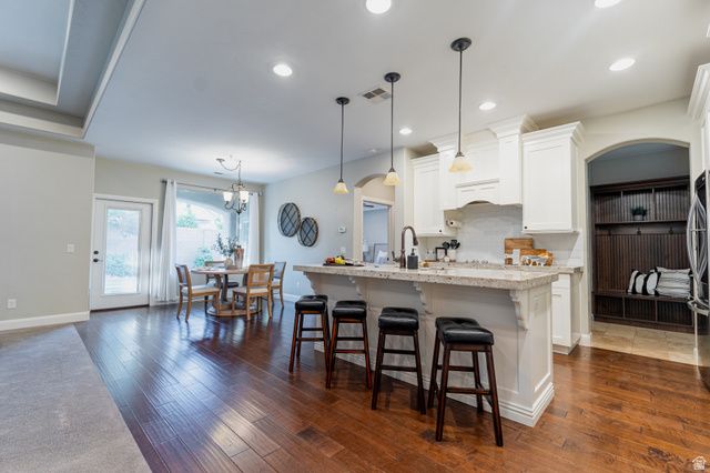 3288 W 2570 S, Hurricane, UT 84737