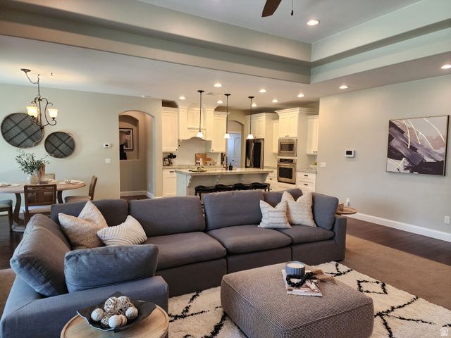 3288 W 2570 S, Hurricane, UT 84737