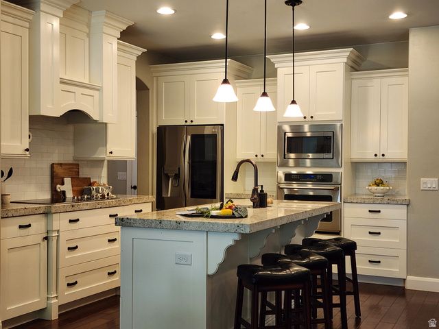 3288 W 2570 S, Hurricane, UT 84737