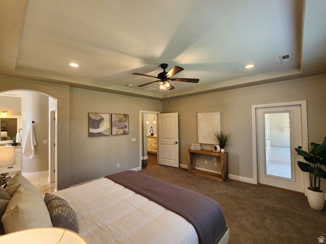 3288 W 2570 S, Hurricane, UT 84737