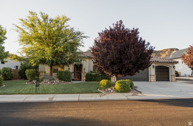 3288 W 2570 S, Hurricane, UT 84737