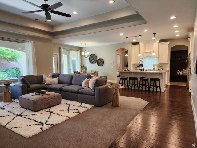 3288 W 2570 S, Hurricane, UT 84737