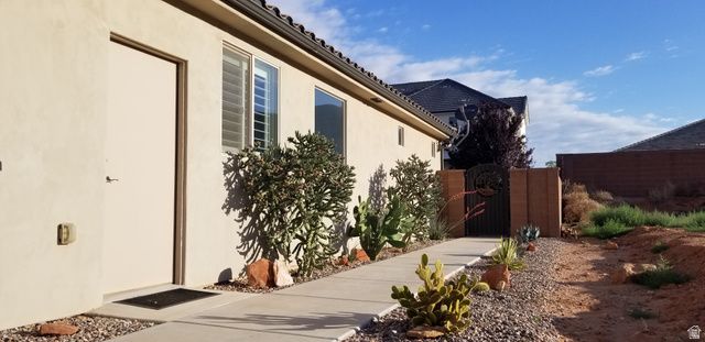 3288 W 2570 S, Hurricane, UT 84737