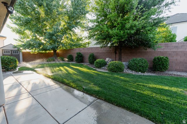 3288 W 2570 S, Hurricane, UT 84737