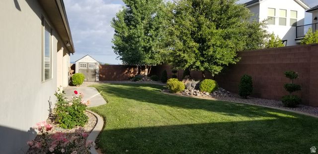 3288 W 2570 S, Hurricane, UT 84737