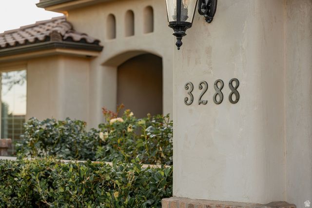 3288 W 2570 S, Hurricane, UT 84737