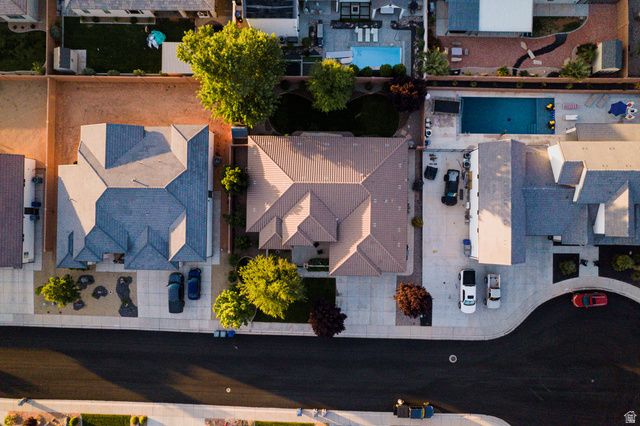 3288 W 2570 S, Hurricane, UT 84737