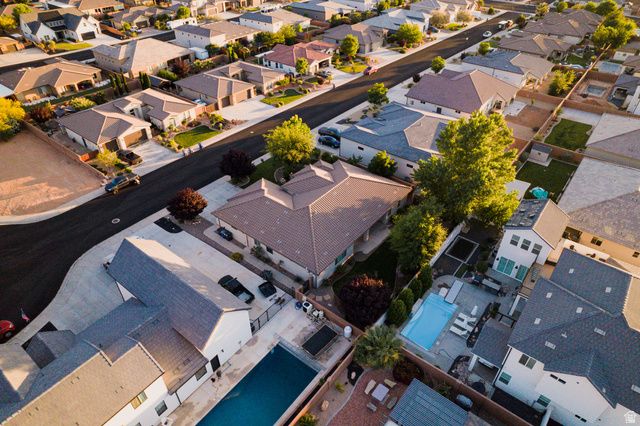 3288 W 2570 S, Hurricane, UT 84737