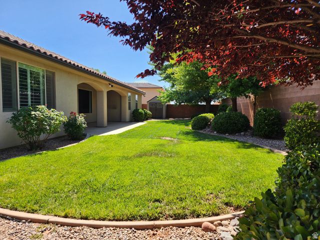 3288 W 2570 S, Hurricane, UT 84737