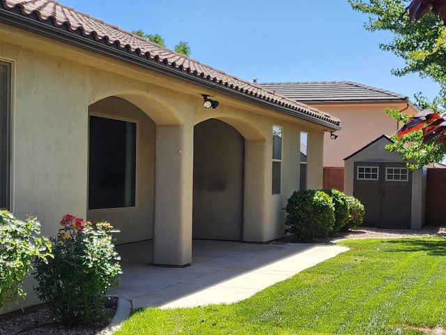 3288 W 2570 S, Hurricane, UT 84737