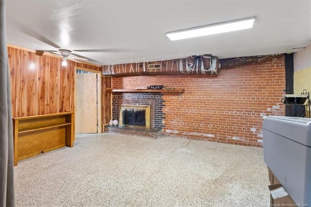 1946 Forest Hills Drive, Fayetteville, NC 28303