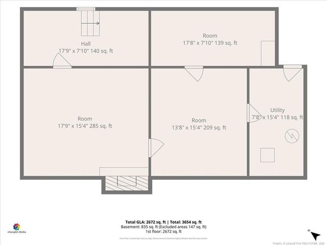 1946 Forest Hills Drive, Fayetteville, NC 28303