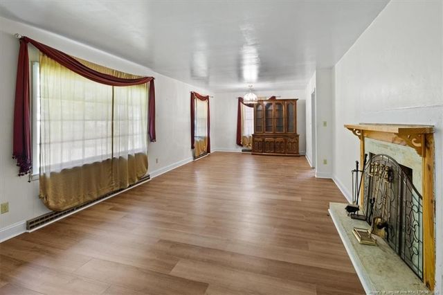 1946 Forest Hills Drive, Fayetteville, NC 28303