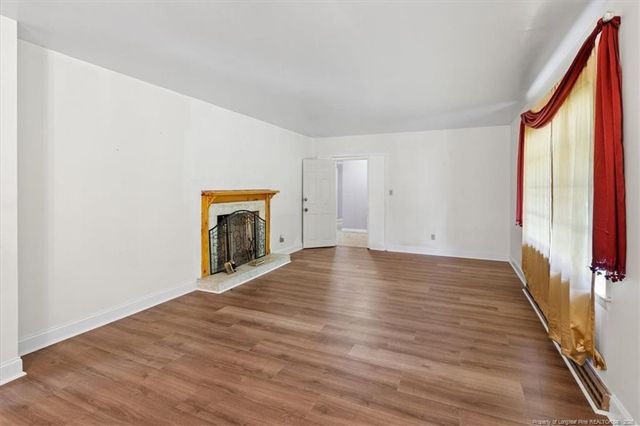 1946 Forest Hills Drive, Fayetteville, NC 28303