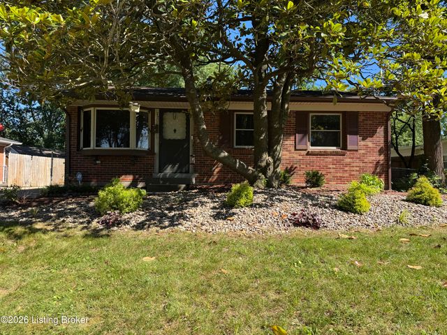 7906 Edsel Ln, Louisville, KY 40291
