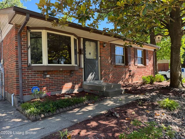 7906 Edsel Ln, Louisville, KY 40291