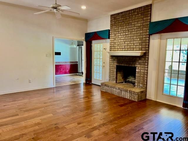 237 LAKESIDE PLACE, Mineola, TX 75773