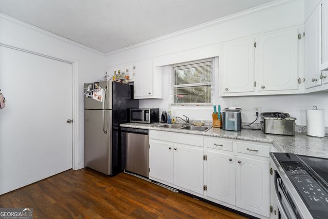 3779 Benny Street, Waycross, GA 31503