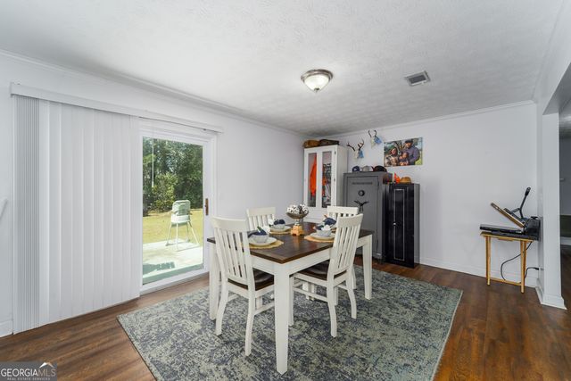 3779 Benny Street, Waycross, GA 31503