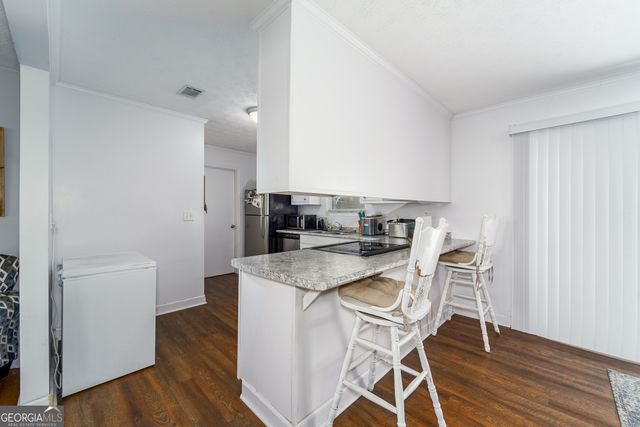 3779 Benny Street, Waycross, GA 31503