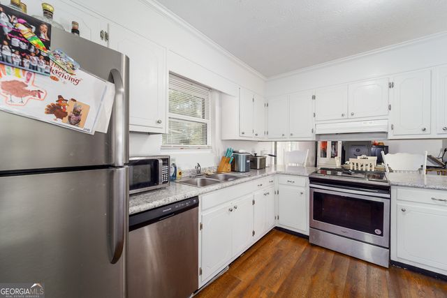 3779 Benny Street, Waycross, GA 31503