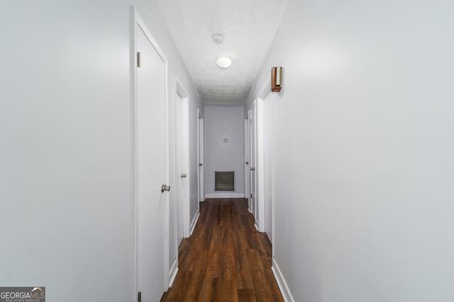 3779 Benny Street, Waycross, GA 31503