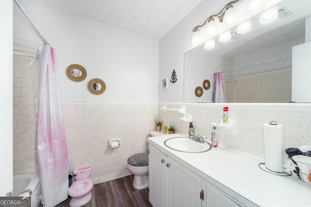 3779 Benny Street, Waycross, GA 31503