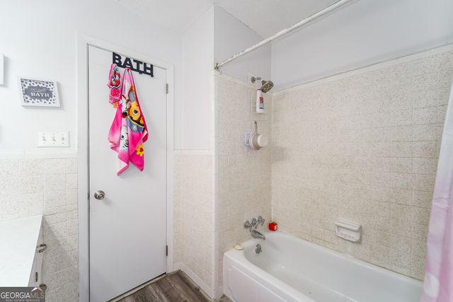 3779 Benny Street, Waycross, GA 31503