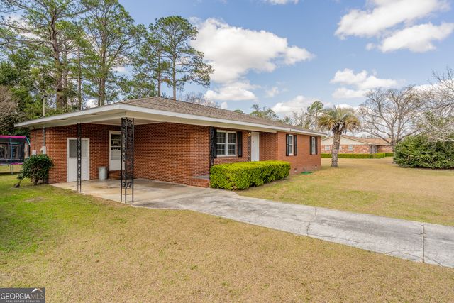 3779 Benny Street, Waycross, GA 31503