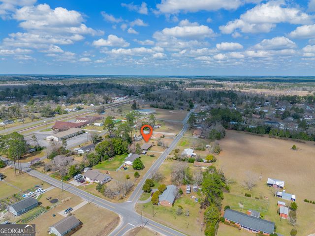 3779 Benny Street, Waycross, GA 31503