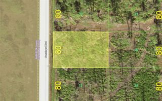 5472 JENNINGS BOULEVARD, Port Charlotte, FL 33981