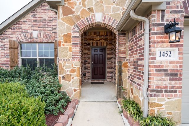 1452 Puerto Lago Drive, Little Elm, TX 75068