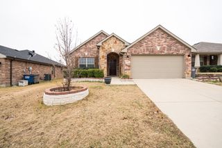 1452 Puerto Lago Drive, Little Elm, TX 75068
