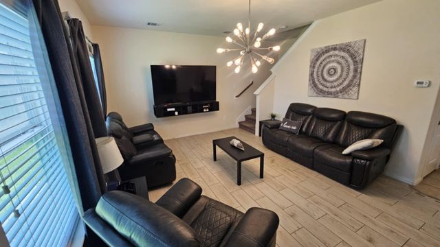 3810 Hunters Trail, Baytown, TX 77521