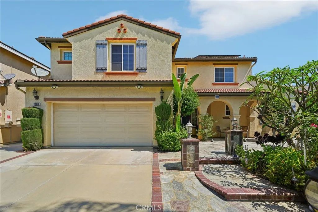 13856 Casablanca Court, Eastvale, CA 92880