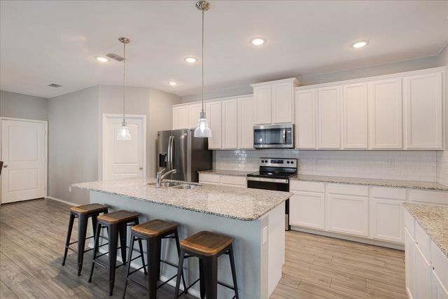 10021 Adams Lane, Providence Village, TX 76227