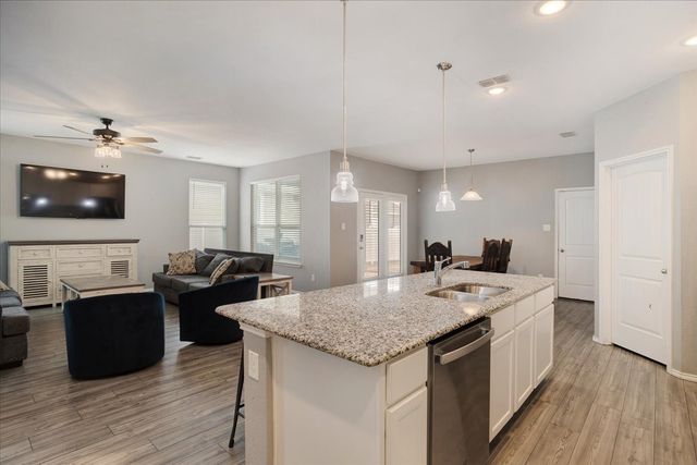 10021 Adams Lane, Providence Village, TX 76227