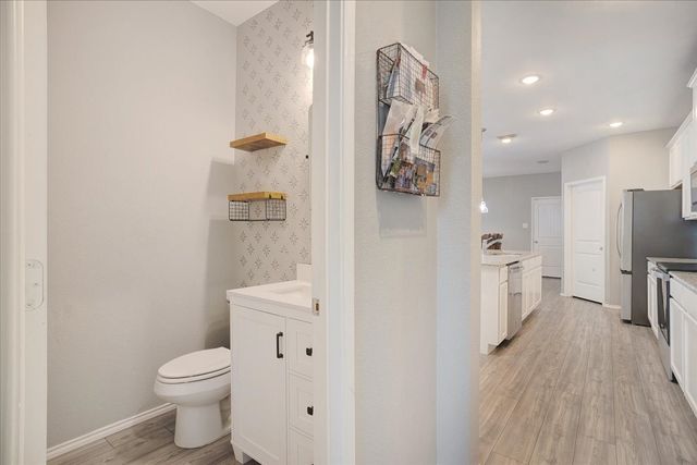 10021 Adams Lane, Providence Village, TX 76227