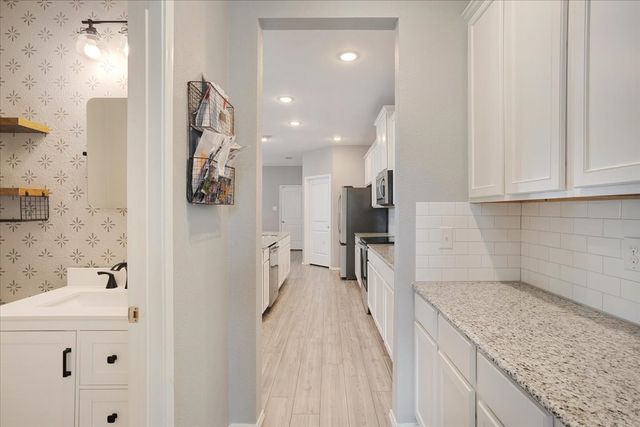 10021 Adams Lane, Providence Village, TX 76227