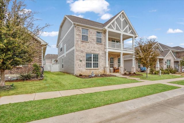 10021 Adams Lane, Providence Village, TX 76227