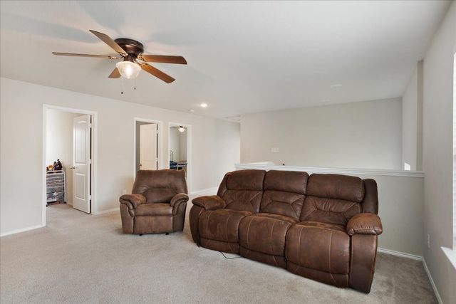 10021 Adams Lane, Providence Village, TX 76227