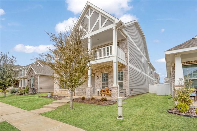 10021 Adams Lane, Providence Village, TX 76227