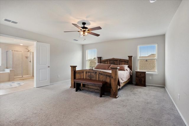 10021 Adams Lane, Providence Village, TX 76227