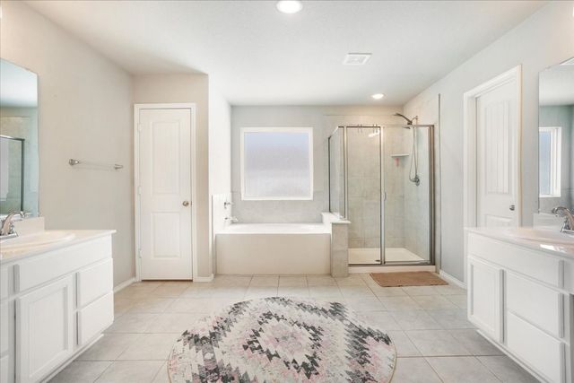 10021 Adams Lane, Providence Village, TX 76227