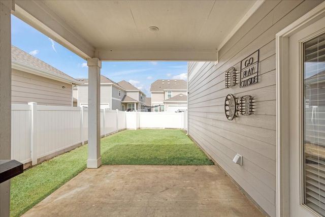 10021 Adams Lane, Providence Village, TX 76227