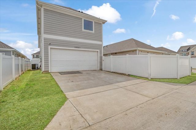 10021 Adams Lane, Providence Village, TX 76227